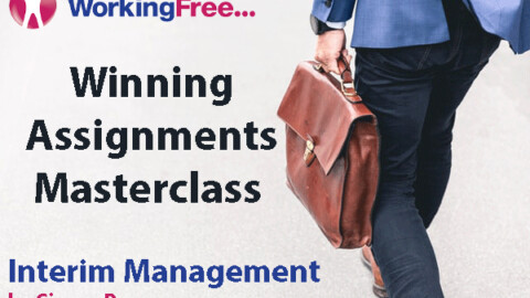 02.07.20 – Online Masterclass – Winning Assignments in Interim Management