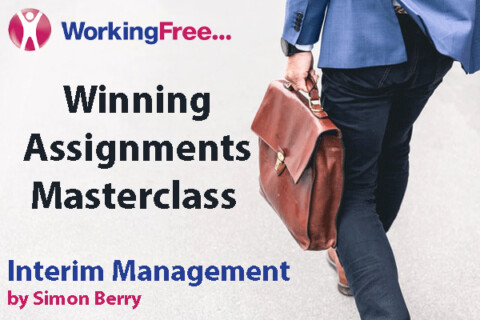 02.07.20 – Online Masterclass – Winning Assignments in Interim Management