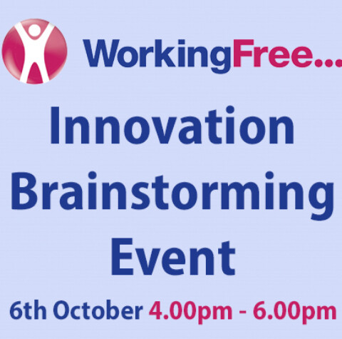 06.10.20 – Innovation Brainstorming Event – Innovation in Stormy Times