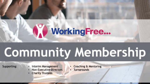 WorkingFree Community Membership