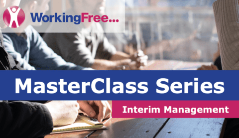 Interim Management MasterClass 3 – How To Win Work.